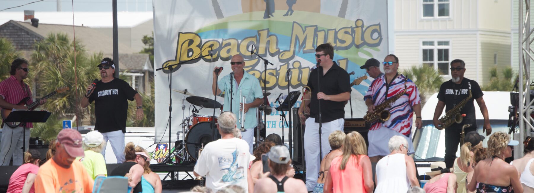 Beach Music Festival