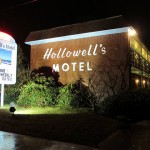 Hollowell’s Motel