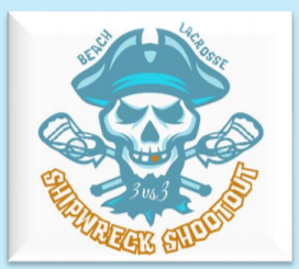 Shipwreck Shootout Lacrosse Tournament