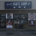 Finch’s Skate Shop