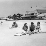 Atlantic Beach History