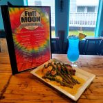 Full Moon Oyster Bar & Seafood Restaurant