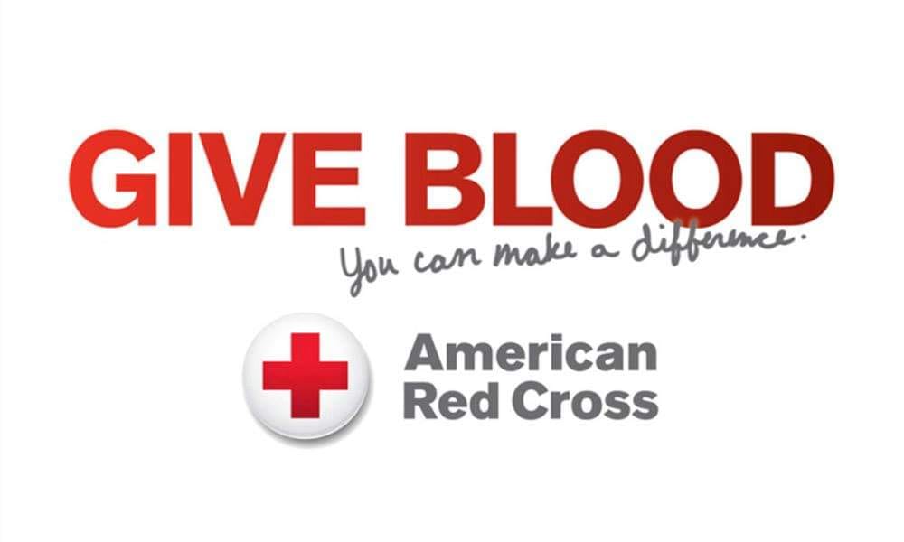 Red Cross Blood Drive at ABFD